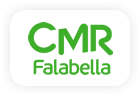 Logo CRM Falabella