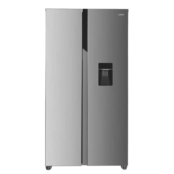 Heladera SIDE BY SIDE 529 lts