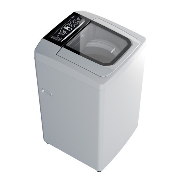 Lavarropas Carga Superior Concept Neo Fuzzy