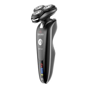 Afeitadora Electrica Gama Gsh 1527 Sport Wd Black