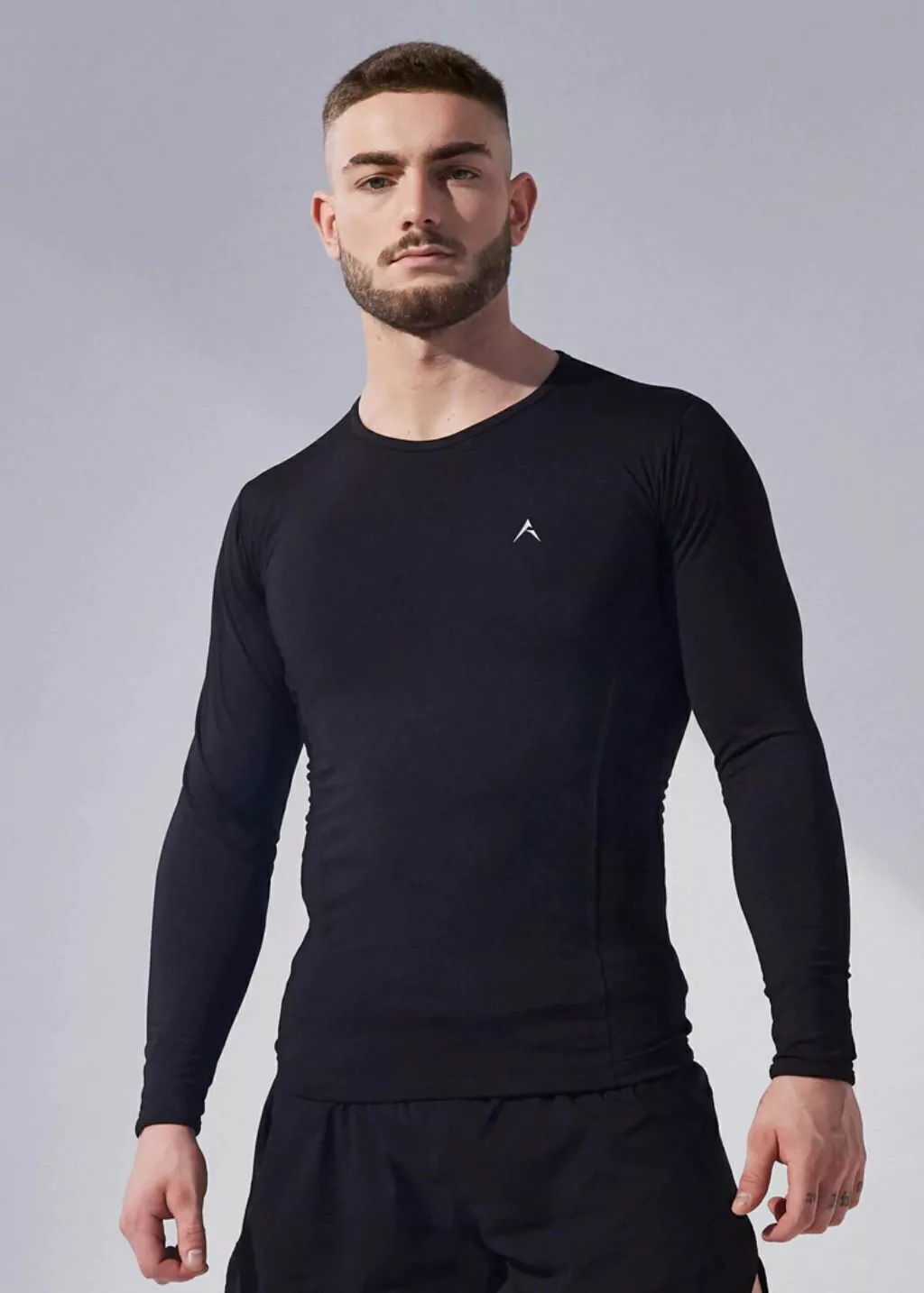 Remera termica Antartida