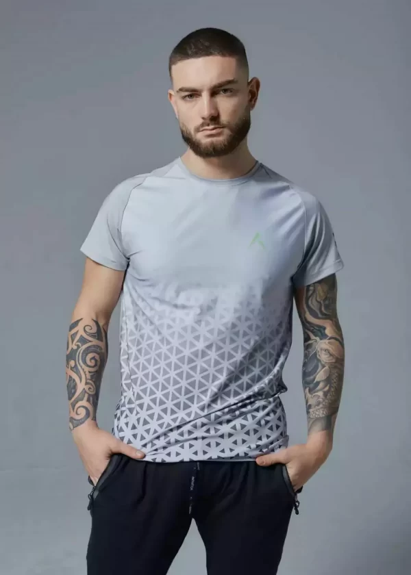 Remera deportiva Antartida - Imagen 3