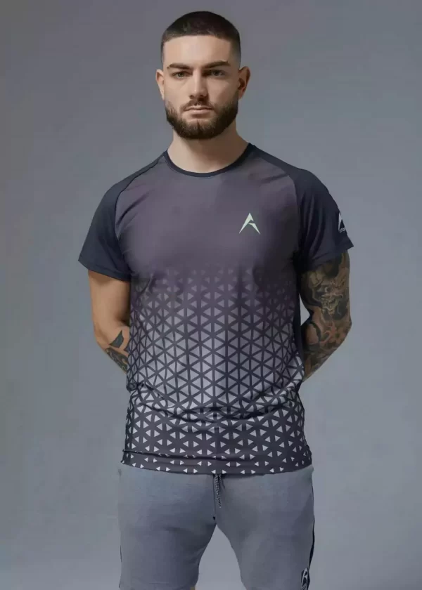 Remera deportiva Antartida - Imagen 4