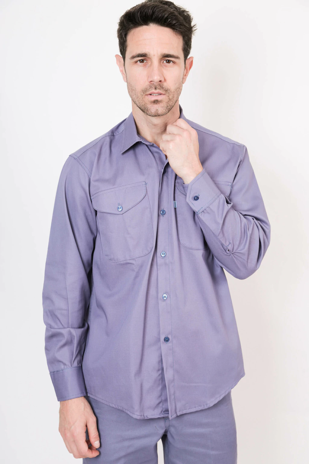 Camisa de Trabajo