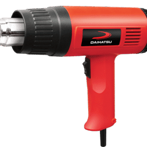 Pistola de Calor