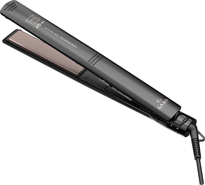 Plancha de pelo Chia