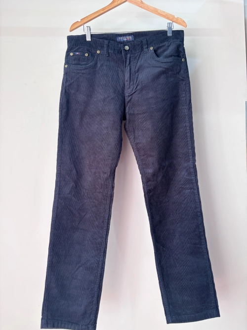 Pantalón de corderoy