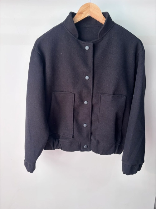 Campera Bomber
