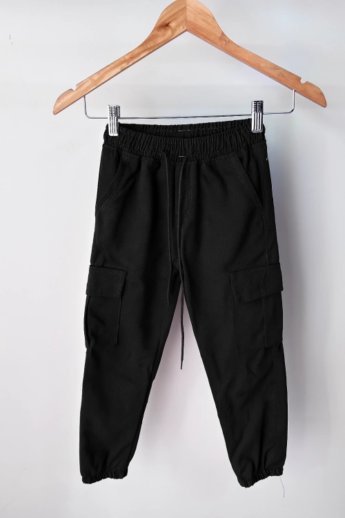 Pantalón Cargo