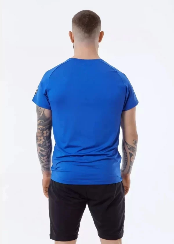 Remera deportiva Antartida - Imagen 2