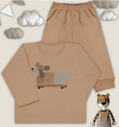 Conjunto de frisa