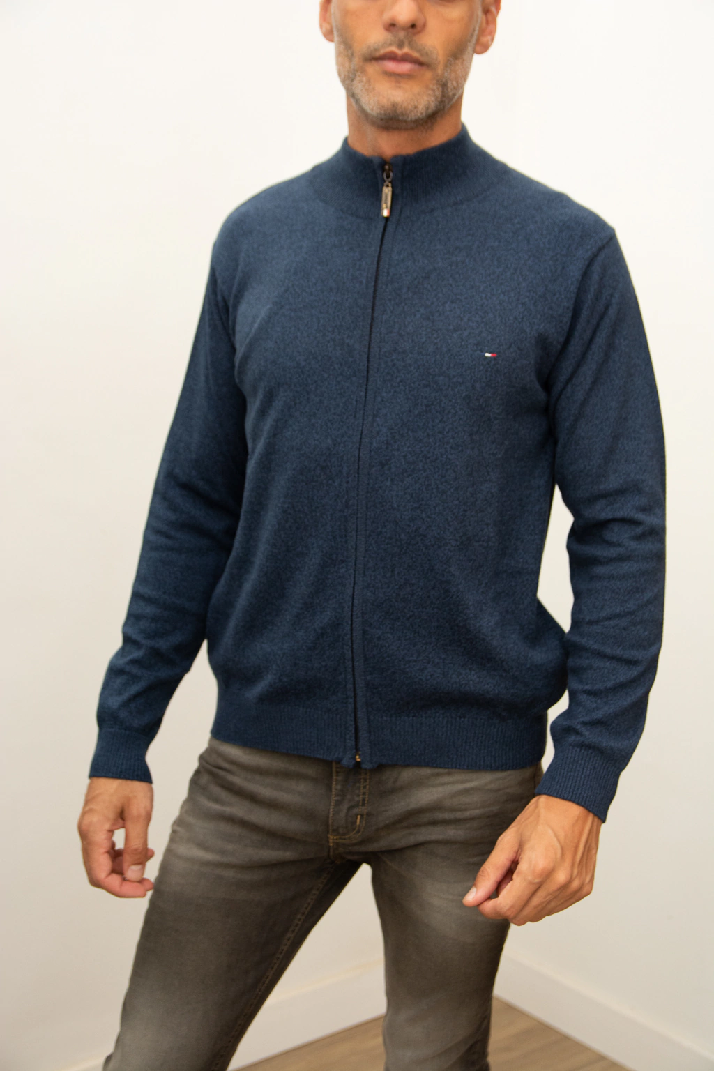 Campera Jersey