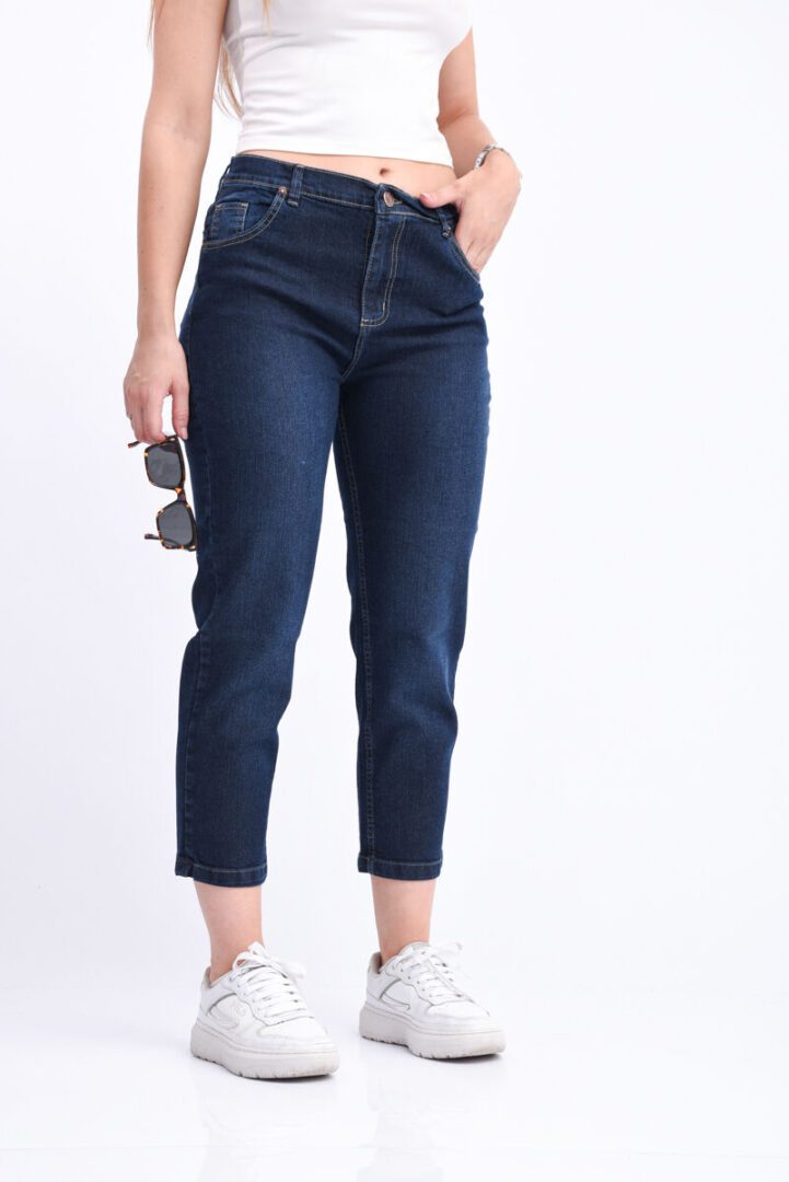 Jean Mom