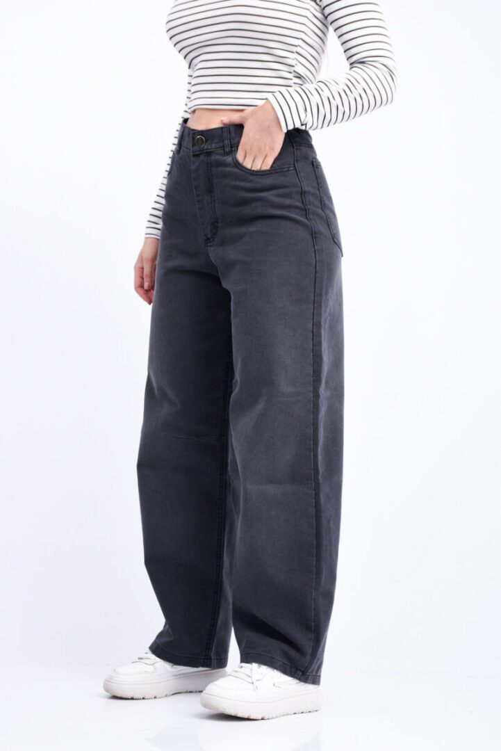 Jean Baggy
