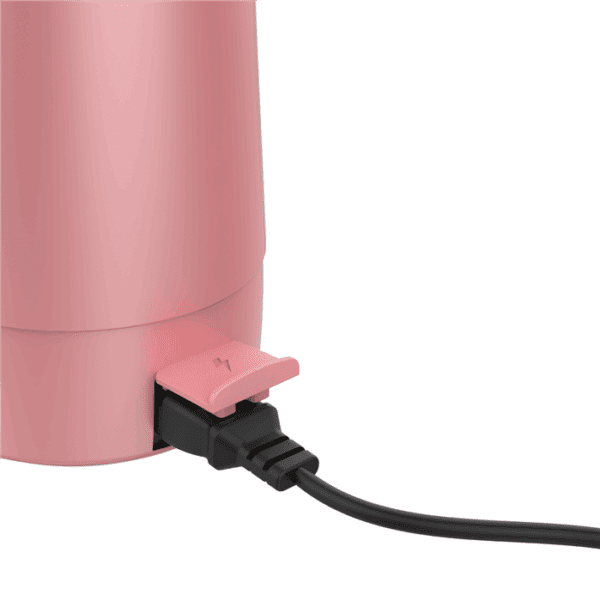 PEABODY PE-ETA1001G ROSA TERMO - Imagen 3