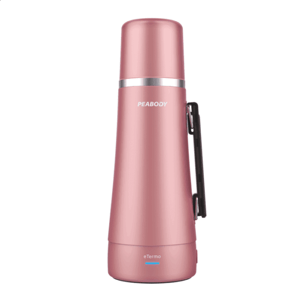 PEABODY PE-ETA1001G ROSA TERMO