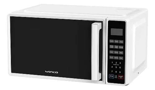 WINCO W2002 MICROONDAS 20LTS DIGITAL