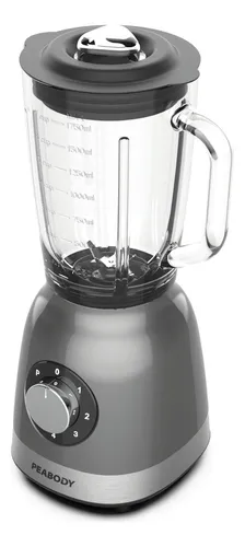PEABODY PE-LN1210DM LICUADORA DE MESA