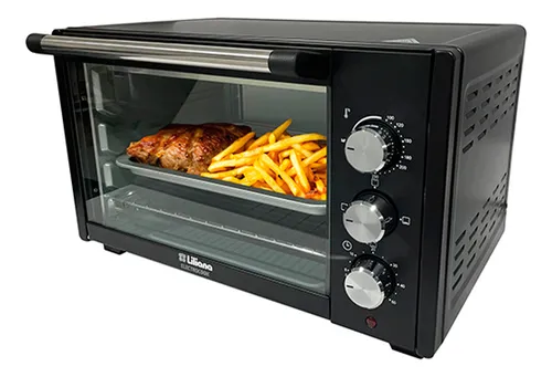 LILIANA AO320 HORNO ELECTRICO 32 LTS