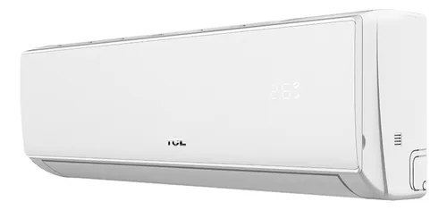 AIRE ACONDICIONADO SPLIT TCL TACA-2600FCSA/EL2-F 2600W F/C