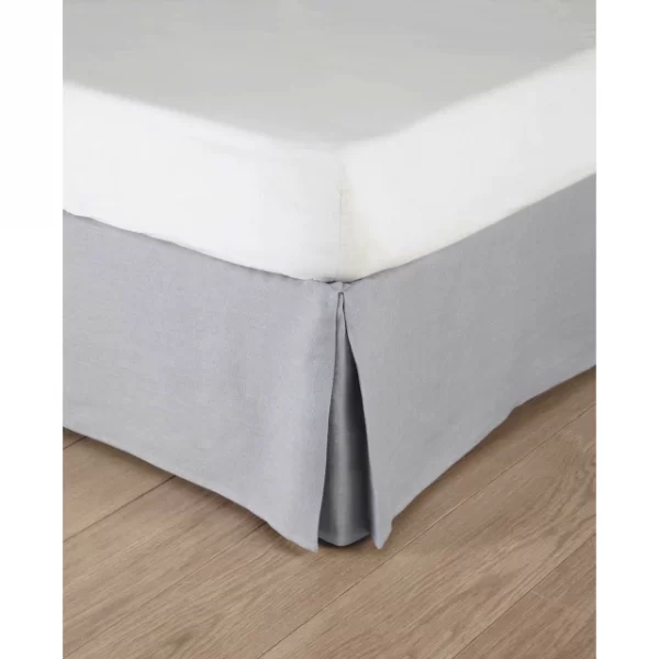 CUBRE SOMMIER MADRAS QUEEN - Imagen 3