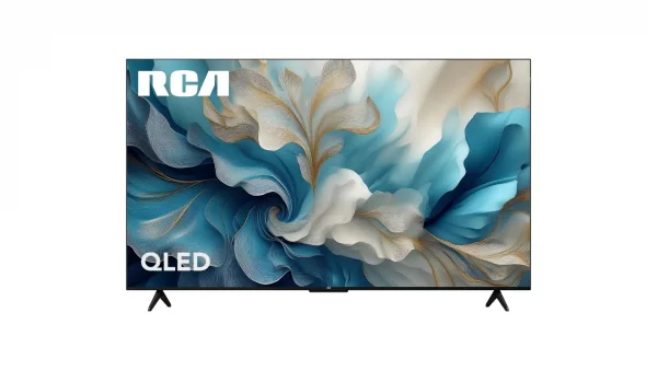 RCA QL65TH200 QLED TV 65 4K GOOGLE