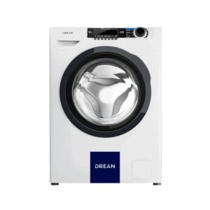 Lavarropas Automatico Inverter Drean Lfdr0814sb0 8
