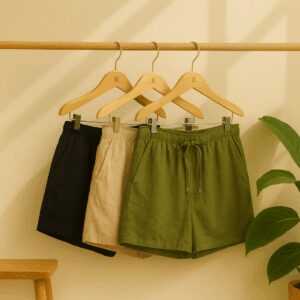 SHORT LINO