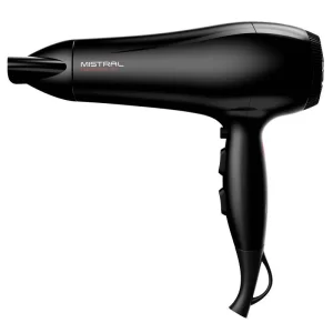 SECADOR GAMA MISTRAL TOURMALINE ION