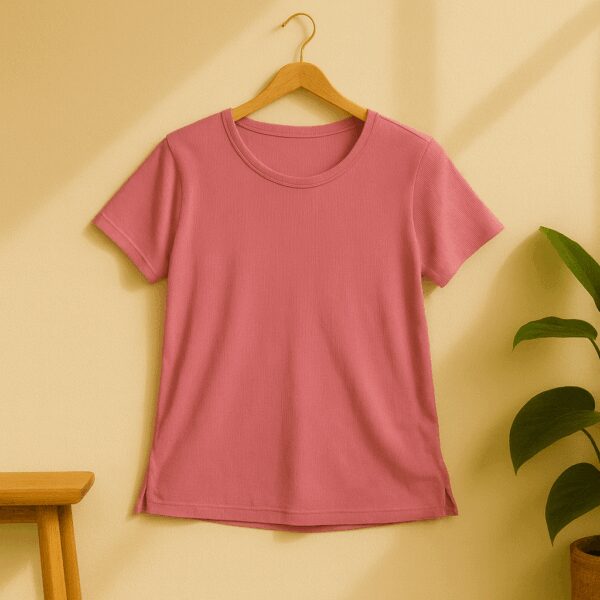 REMERA DOLMAN