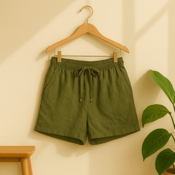 SHORT LINO - Imagen 3