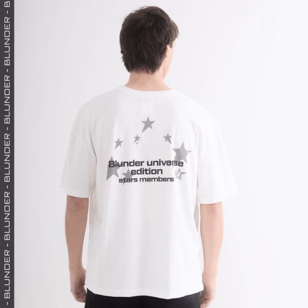 REMERA UNIVERSE EDITION - Imagen 2