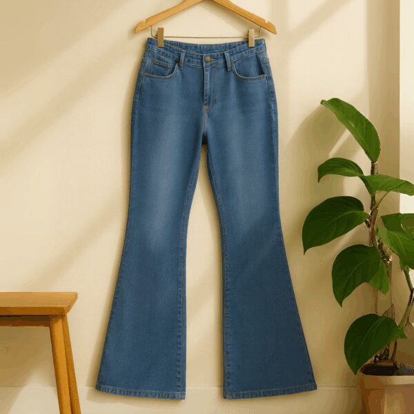 JEAN OXFORD