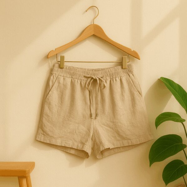 SHORT LINO - Imagen 4