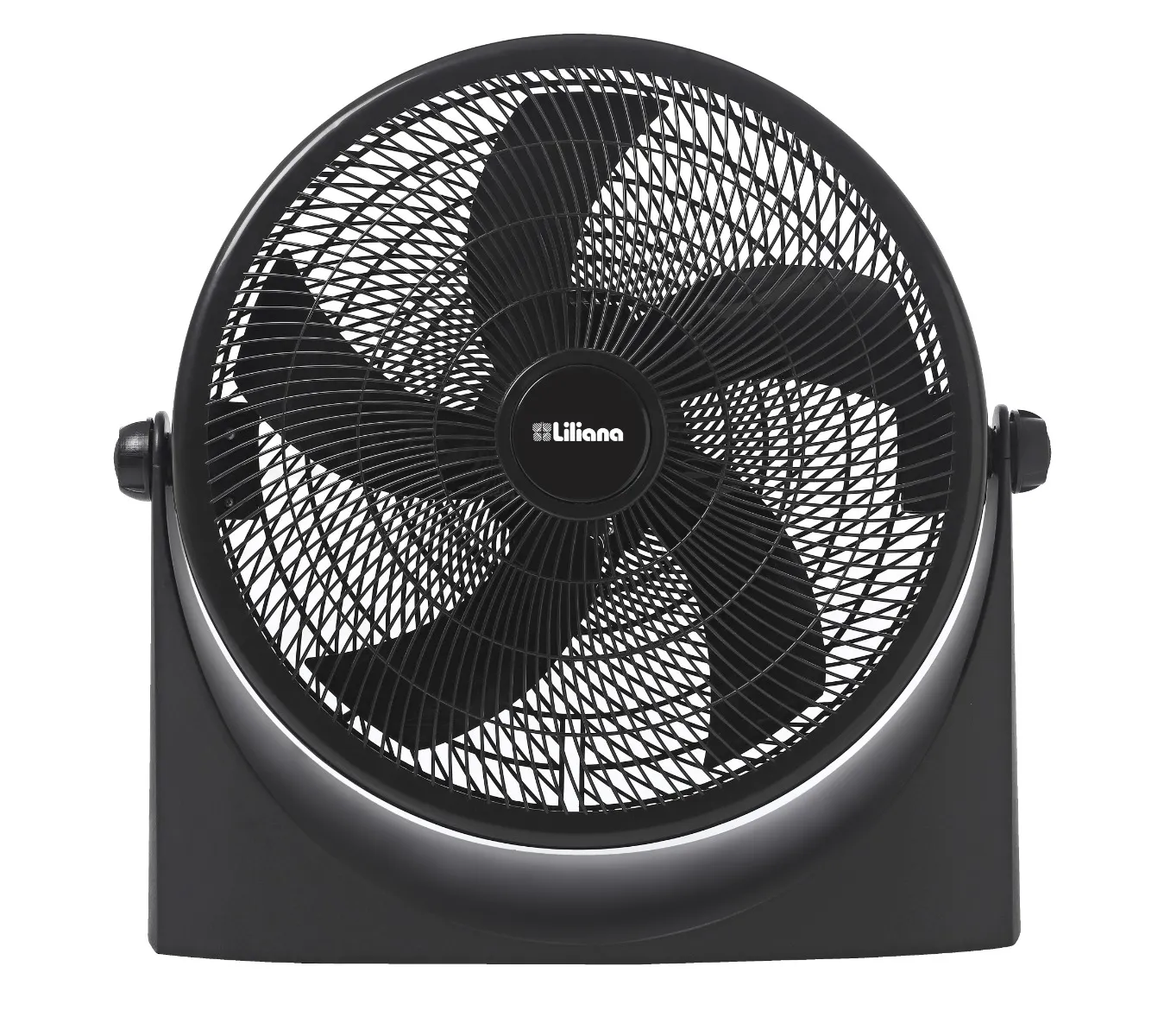 VENTILADOR TURBO 20" VTF20P
